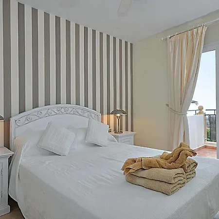 Playa De Fanabe Sleeps 6 Wifi Willa Costa Adeje (Tenerife)
