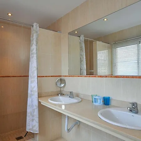 Willa Playa De Fanabe Sleeps 6 Wifi *