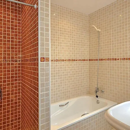 Playa De Fanabe Sleeps 6 Wifi Willa