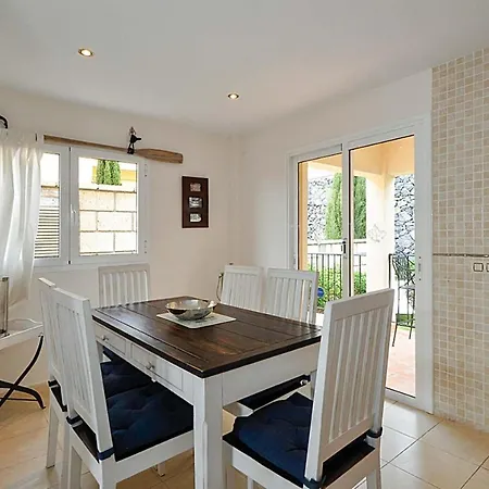 Willa Playa De Fanabe Sleeps 6 Wifi Costa Adeje (Tenerife)