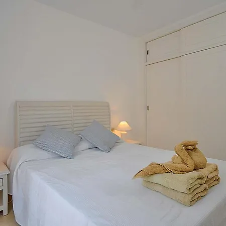 Playa De Fanabe Sleeps 6 Wifi Villa *